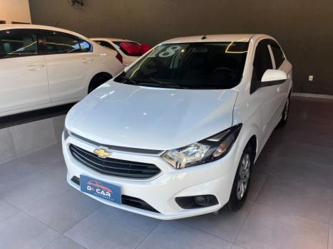 CHEVROLET Onix Hatch 1.0 4P FLEX LT, Foto 2