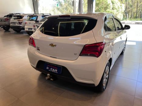 CHEVROLET Onix Hatch 1.0 4P FLEX LT, Foto 9