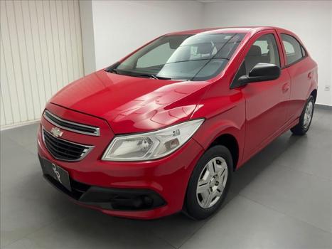 CHEVROLET Onix Hatch 1.0 4P FLEX LT, Foto 2