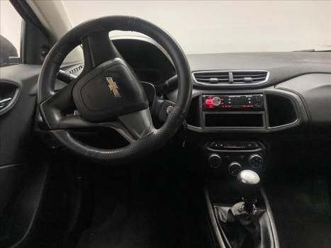 CHEVROLET Onix Hatch 1.0 4P FLEX LT, Foto 12
