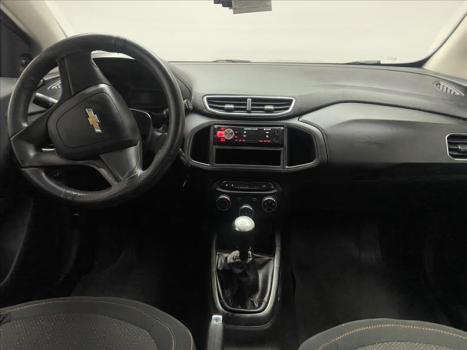 CHEVROLET Onix Hatch 1.0 4P FLEX LT, Foto 13