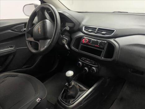 CHEVROLET Onix Hatch 1.0 4P FLEX LT, Foto 14