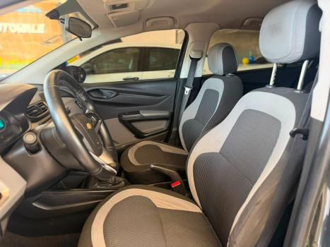 CHEVROLET Onix Hatch 1.0 12V 4P FLEX LT TURBO, Foto 16