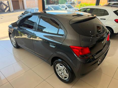 CHEVROLET Onix Hatch 1.0 12V 4P FLEX LT TURBO, Foto 20