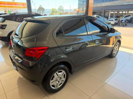 CHEVROLET Onix Hatch 1.0 12V 4P FLEX LT TURBO, Foto 23
