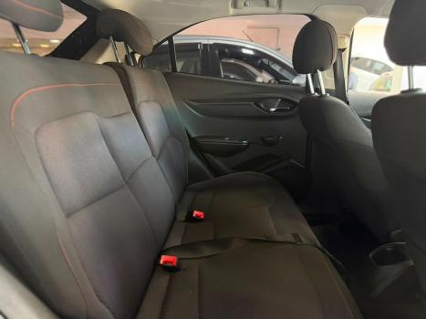 CHEVROLET Onix Hatch 1.4 4P FLEX LT, Foto 11
