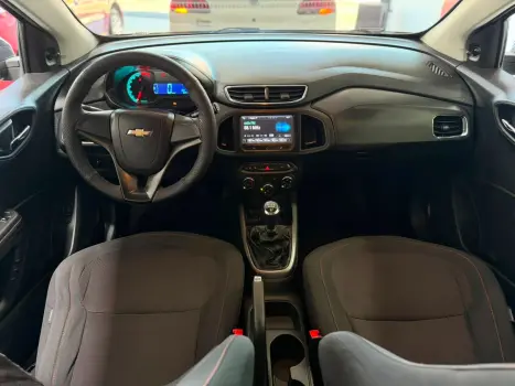 CHEVROLET Onix Hatch 1.4 4P FLEX LT, Foto 18