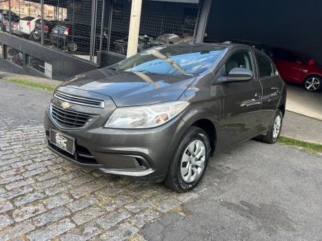 CHEVROLET Onix Hatch 1.0 4P FLEX LT, Foto 1