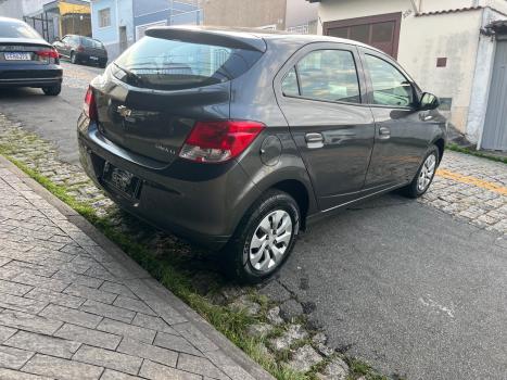 CHEVROLET Onix Hatch 1.0 4P FLEX LT, Foto 2