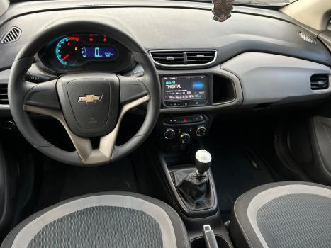 CHEVROLET Onix Hatch 1.0 4P FLEX LT, Foto 3