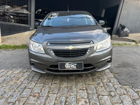 CHEVROLET Onix Hatch 1.0 4P FLEX LT, Foto 8
