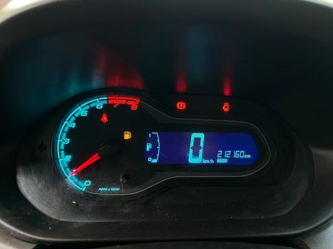 CHEVROLET Onix Hatch 1.0 4P FLEX LT, Foto 10
