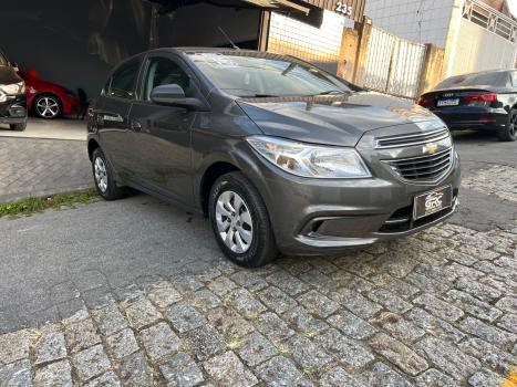CHEVROLET Onix Hatch 1.0 4P FLEX LT, Foto 12