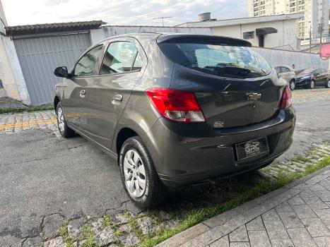 CHEVROLET Onix Hatch 1.0 4P FLEX LT, Foto 13