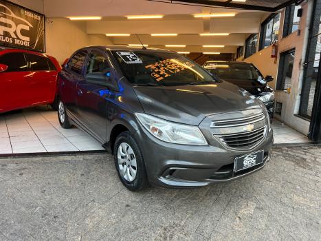 CHEVROLET Onix Hatch 1.0 4P FLEX LT, Foto 2