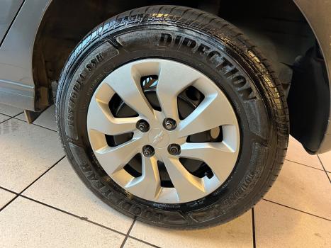 CHEVROLET Onix Hatch 1.0 4P FLEX LT, Foto 10