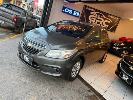 CHEVROLET Onix Hatch 1.0 4P FLEX LT, Foto 14