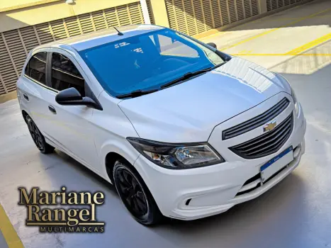 CHEVROLET Onix Hatch 1.0 4P FLEX JOY, Foto 1