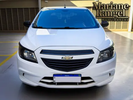 CHEVROLET Onix Hatch 1.0 4P FLEX JOY, Foto 2