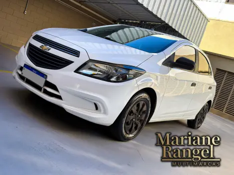 CHEVROLET Onix Hatch 1.0 4P FLEX JOY, Foto 3