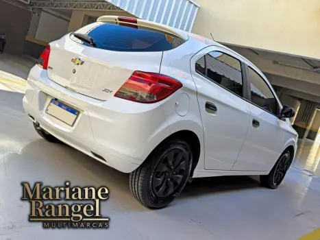 CHEVROLET Onix Hatch 1.0 4P FLEX JOY, Foto 4