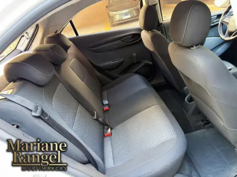 CHEVROLET Onix Hatch 1.0 4P FLEX JOY, Foto 7