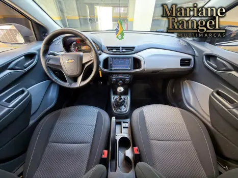 CHEVROLET Onix Hatch 1.0 4P FLEX JOY, Foto 9