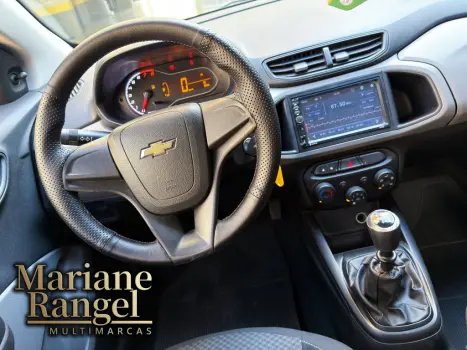 CHEVROLET Onix Hatch 1.0 4P FLEX JOY, Foto 10