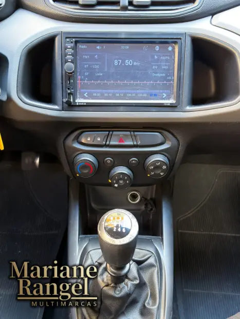 CHEVROLET Onix Hatch 1.0 4P FLEX JOY, Foto 11