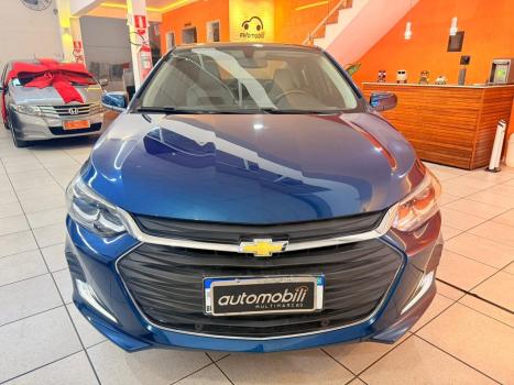 CHEVROLET Onix Hatch 1.0 12V 4P FLEX PREMIER 2 TURBO AUTOM�TICO, Foto 2