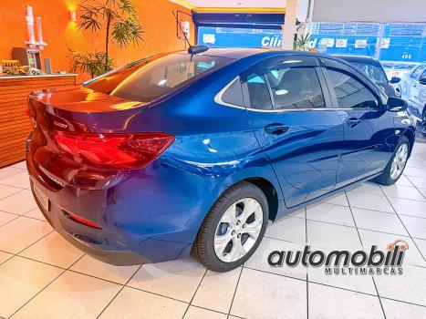 CHEVROLET Onix Hatch 1.0 12V 4P FLEX PREMIER 2 TURBO AUTOM�TICO, Foto 4