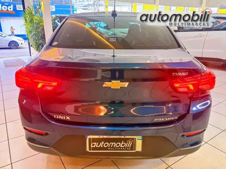 CHEVROLET Onix Hatch 1.0 12V 4P FLEX PREMIER 2 TURBO AUTOM�TICO, Foto 5