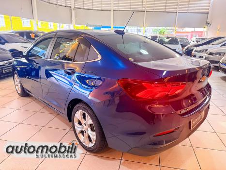 CHEVROLET Onix Hatch 1.0 12V 4P FLEX PREMIER 2 TURBO AUTOM�TICO, Foto 6