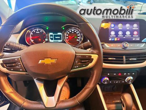 CHEVROLET Onix Hatch 1.0 12V 4P FLEX PREMIER 2 TURBO AUTOM�TICO, Foto 7
