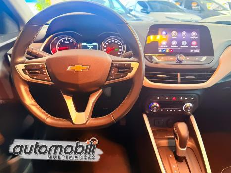 CHEVROLET Onix Hatch 1.0 12V 4P FLEX PREMIER 2 TURBO AUTOM�TICO, Foto 8