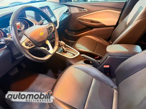 CHEVROLET Onix Hatch 1.0 12V 4P FLEX PREMIER 2 TURBO AUTOM�TICO, Foto 10
