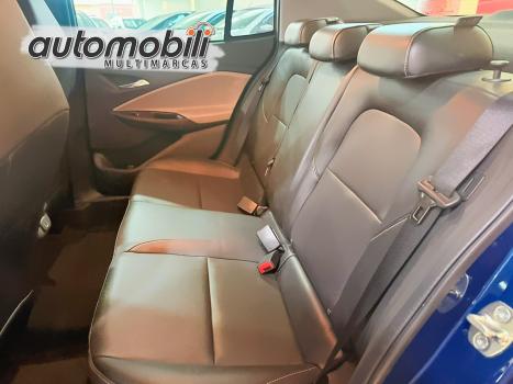 CHEVROLET Onix Hatch 1.0 12V 4P FLEX PREMIER 2 TURBO AUTOM�TICO, Foto 11