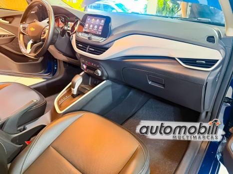 CHEVROLET Onix Hatch 1.0 12V 4P FLEX PREMIER 2 TURBO AUTOM�TICO, Foto 12