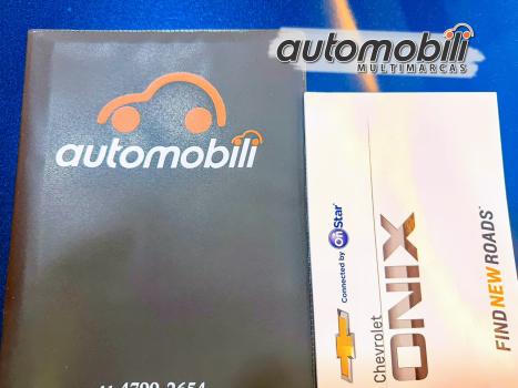 CHEVROLET Onix Hatch 1.0 12V 4P FLEX PREMIER 2 TURBO AUTOM�TICO, Foto 13
