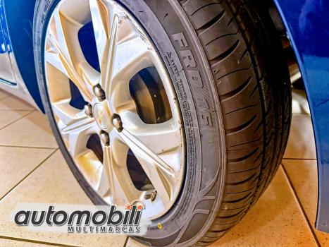 CHEVROLET Onix Hatch 1.0 12V 4P FLEX PREMIER 2 TURBO AUTOM�TICO, Foto 14