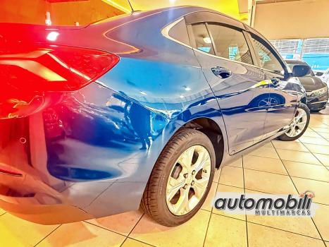 CHEVROLET Onix Hatch 1.0 12V 4P FLEX PREMIER 2 TURBO AUTOM�TICO, Foto 15