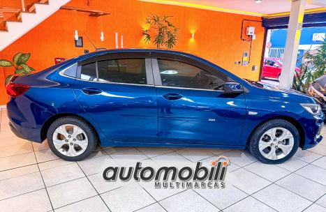 CHEVROLET Onix Hatch 1.0 12V 4P FLEX PREMIER 2 TURBO AUTOM�TICO, Foto 16