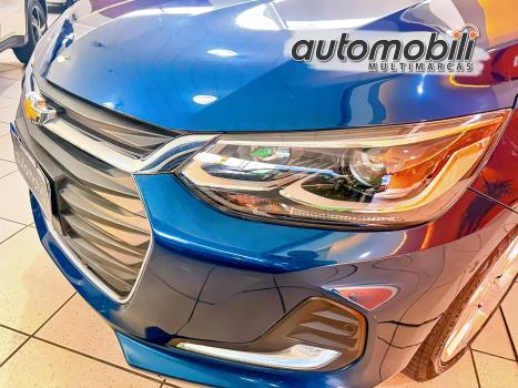 CHEVROLET Onix Hatch 1.0 12V 4P FLEX PREMIER 2 TURBO AUTOM�TICO, Foto 17