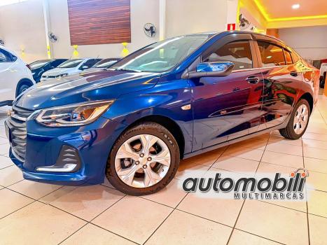 CHEVROLET Onix Hatch 1.0 12V 4P FLEX PREMIER 2 TURBO AUTOM�TICO, Foto 18