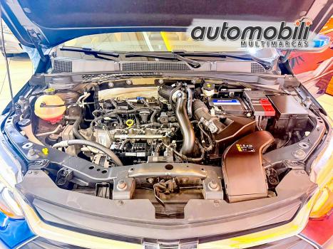 CHEVROLET Onix Hatch 1.0 12V 4P FLEX PREMIER 2 TURBO AUTOM�TICO, Foto 19