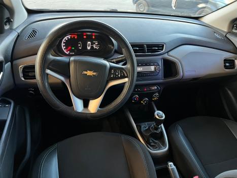 CHEVROLET Onix Hatch 1.0 4P FLEX LT, Foto 3