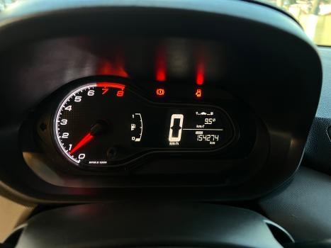 CHEVROLET Onix Hatch 1.0 4P FLEX LT, Foto 5
