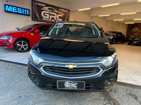 CHEVROLET Onix Hatch 1.0 4P FLEX LT, Foto 8