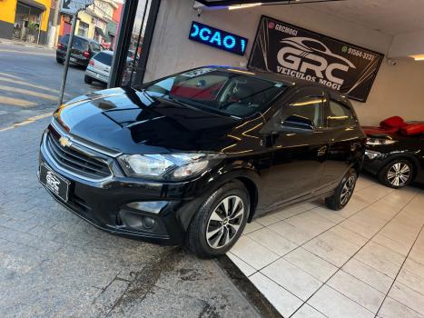 CHEVROLET Onix Hatch 1.0 4P FLEX LT, Foto 10