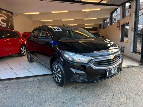 CHEVROLET Onix Hatch 1.0 4P FLEX LT, Foto 12